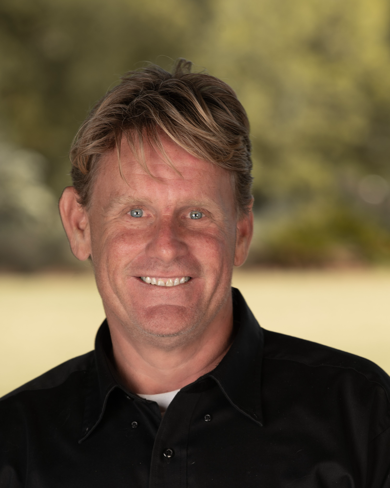 Chris Hughes, Realtor at COAST