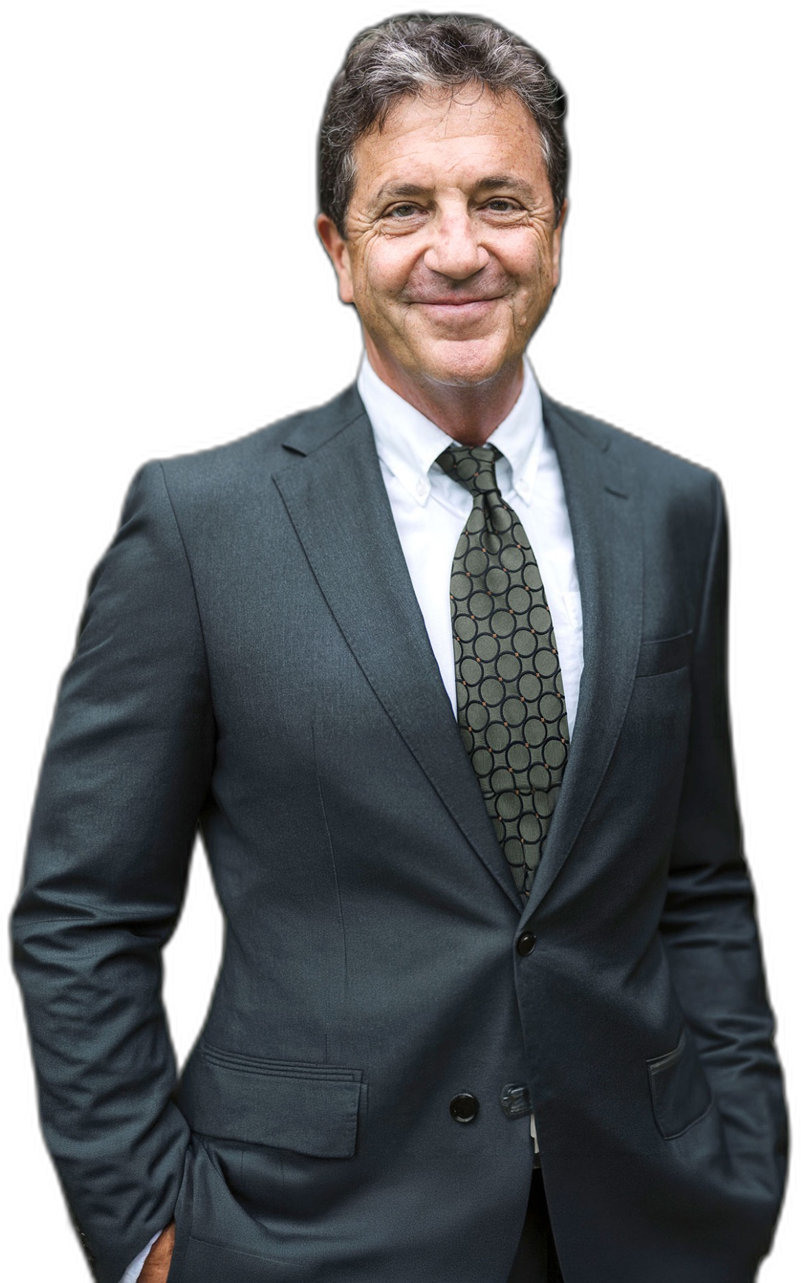 David Carroll