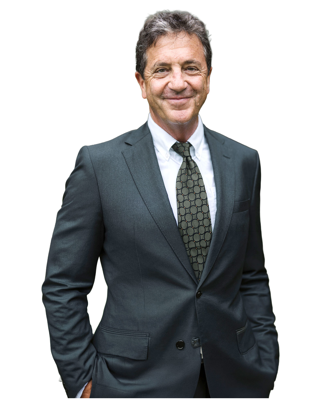 David Carroll
