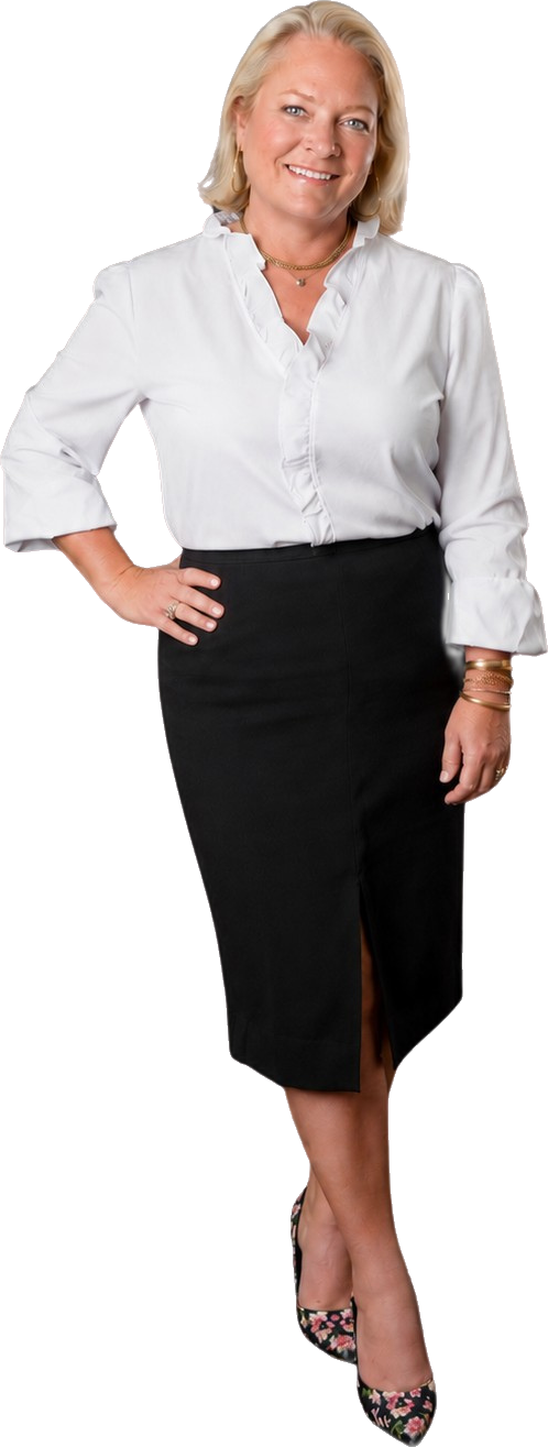 Elizabeth Acuff