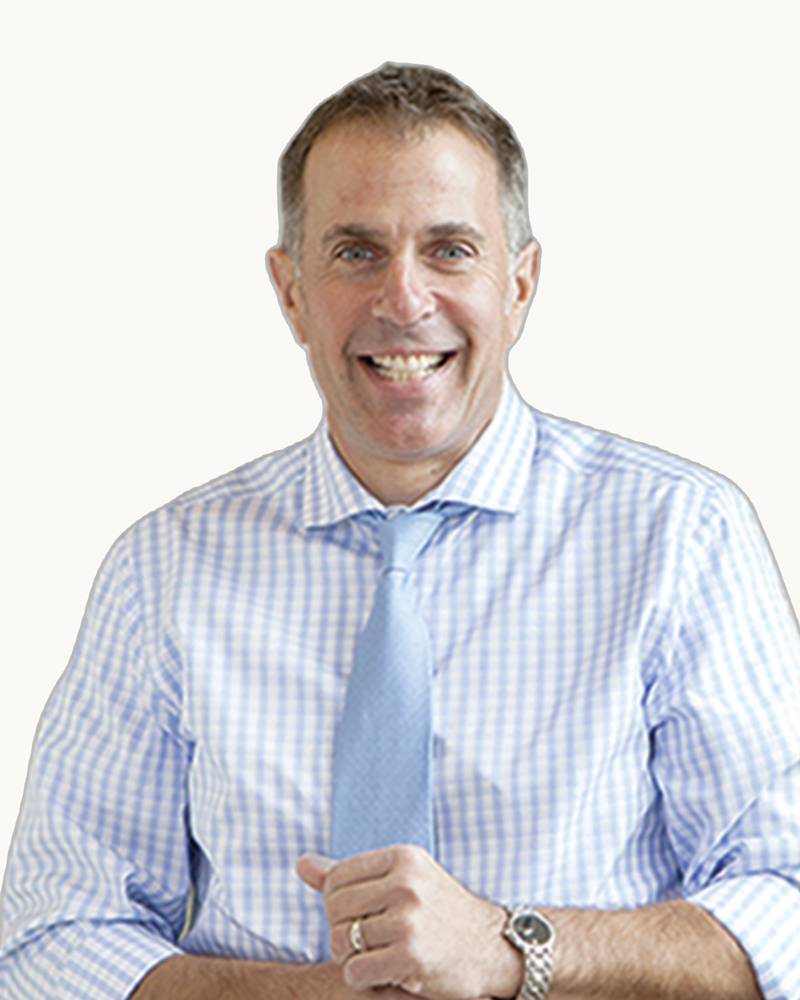Rick Saba, Co-Founder, COAST Brokered by eXp Realty at COAST
