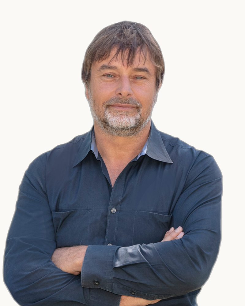 Tristan O'Grady, Co-Founder, COAST Brokered by eXp Realty at COAST