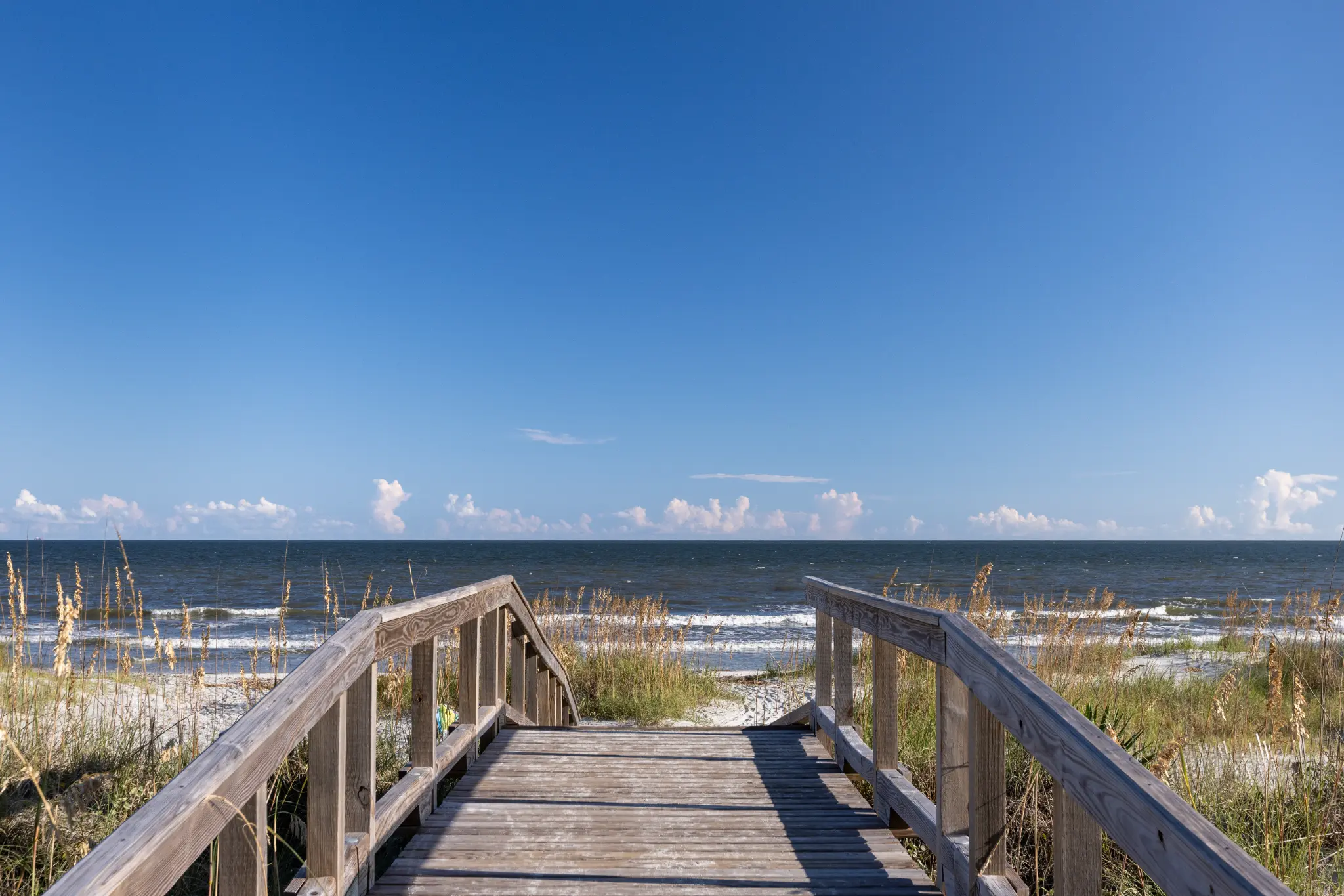 Forest Beach — luxury real estate on Hilton Head Island