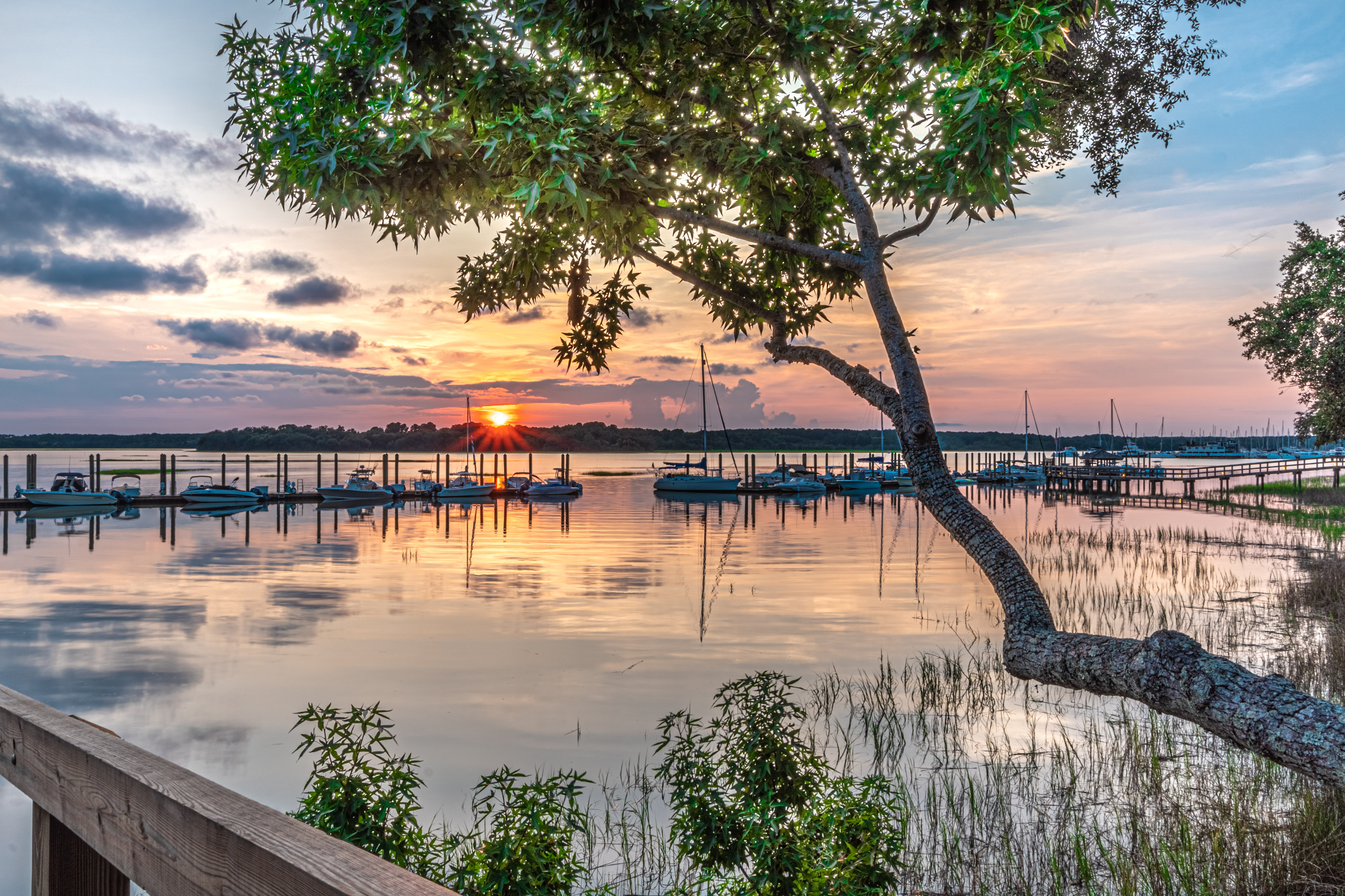 Hilton Head Plantation — luxury real estate on Hilton Head Island