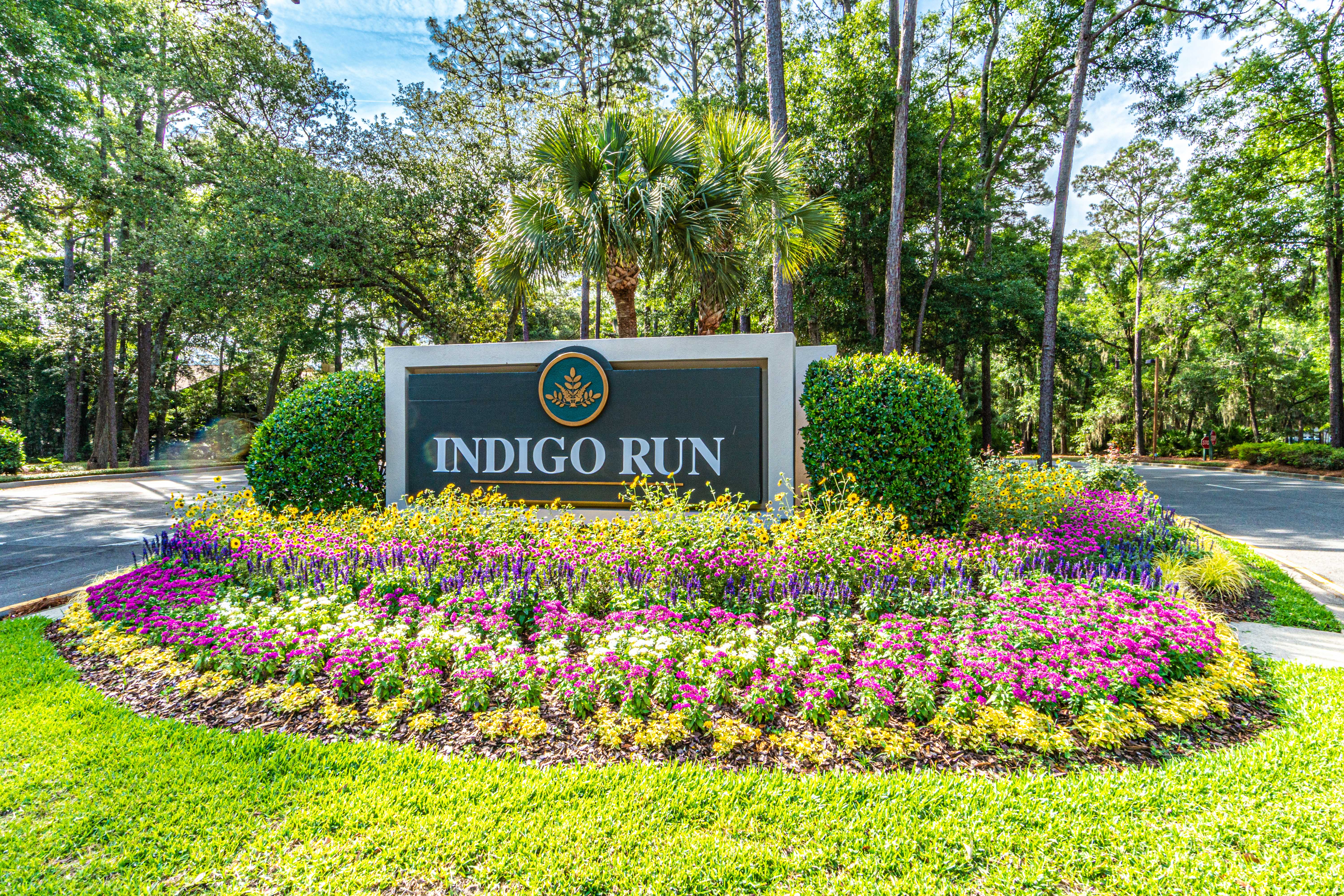 Indigo Run — luxury real estate on Hilton Head Island