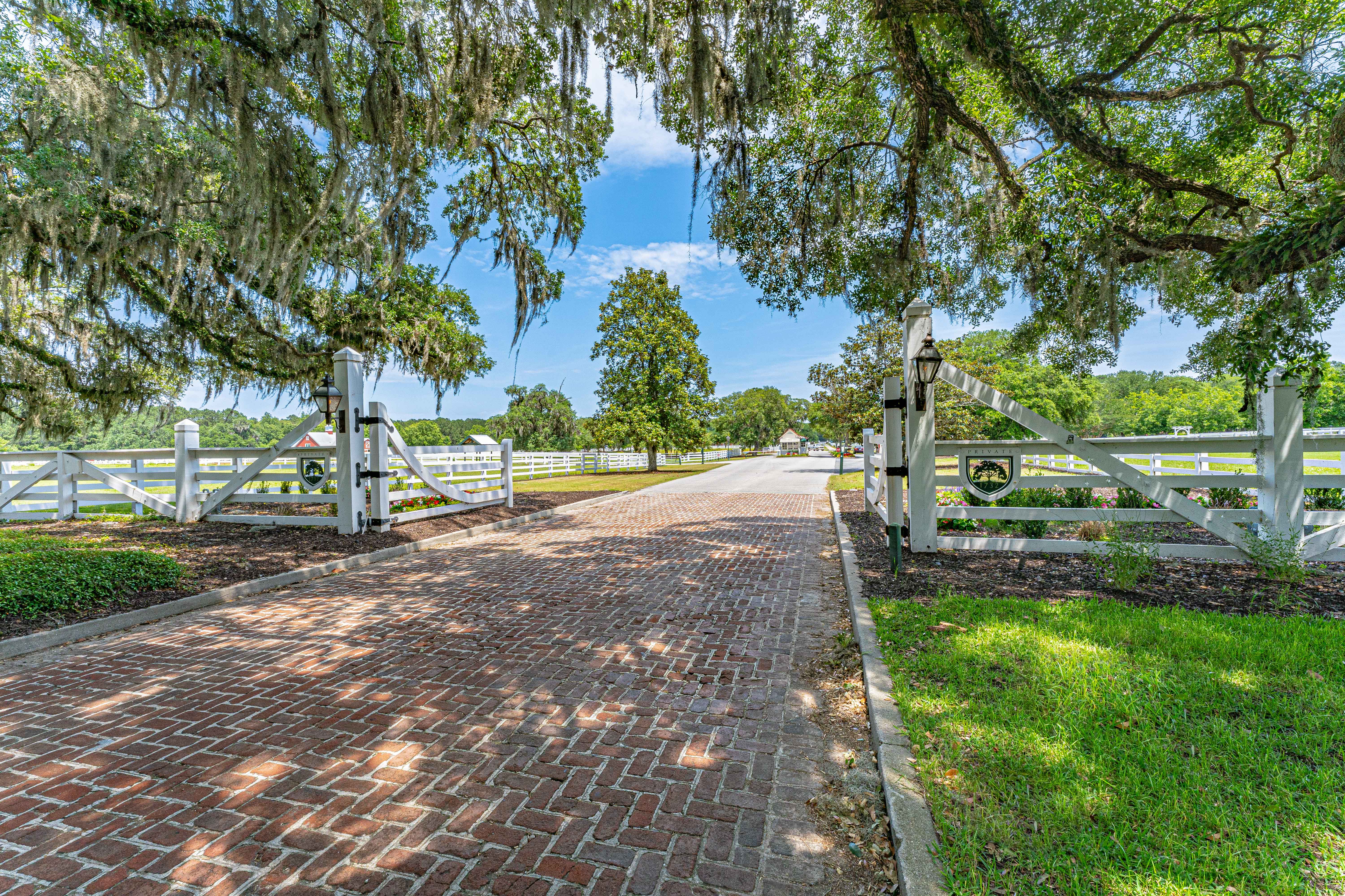 Oldfield — luxury real estate on Hilton Head Island