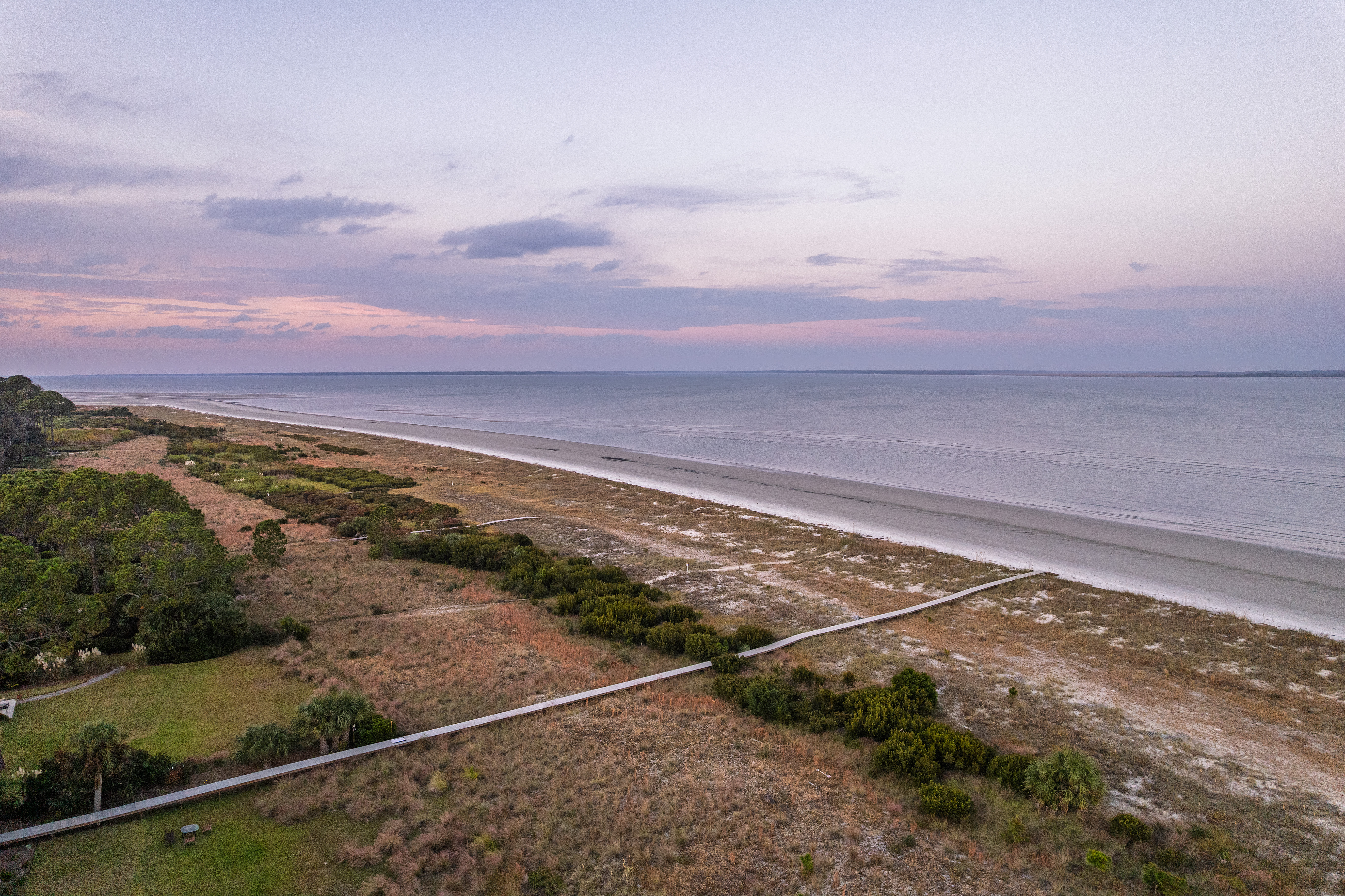 Port Royal — luxury real estate on Hilton Head Island