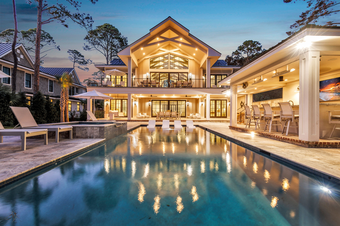 15 Bald Eagle — $12.5M record sale